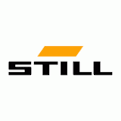 Small Still logo