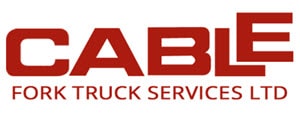 Cable Forklift logo