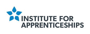 Institute for apprenticeships logo