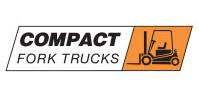 Compact Forklift Trucks Logo
