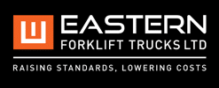 Eastern Forklift Trucks logo