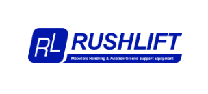 Rushlift logo