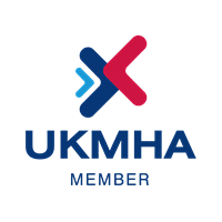 UKMHA Member Badge for F-TEC